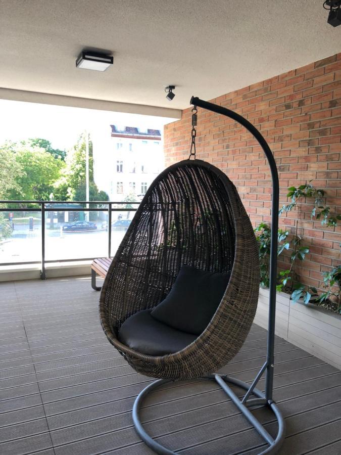 Garden Gate Old Town Apartment Gdańsk Exterior foto
